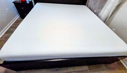 Mattress