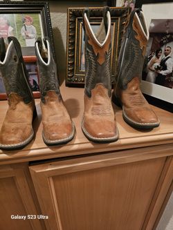 Cody James Kids Boots