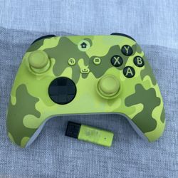 XBOX ONE WIRELESS CONTROLLER 