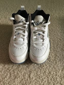 Jordan Flight SC-1, size 7y