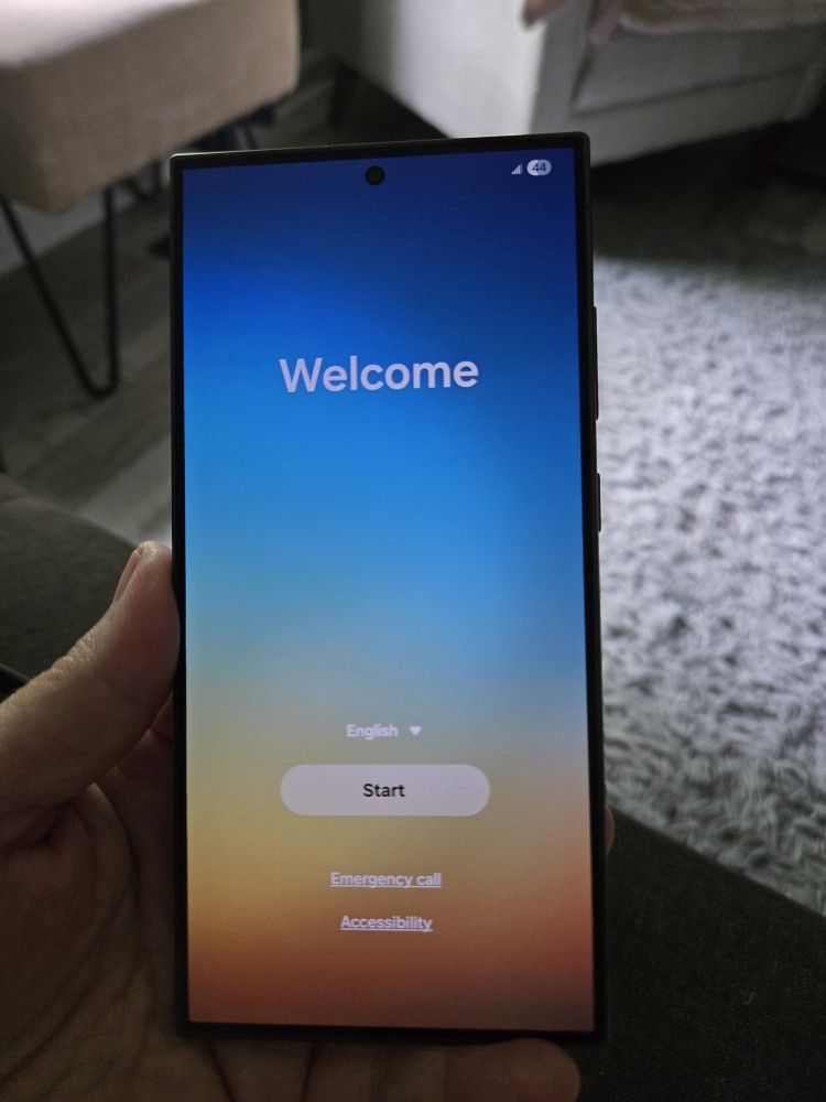 Samsung GALAXY S24 ULTRA