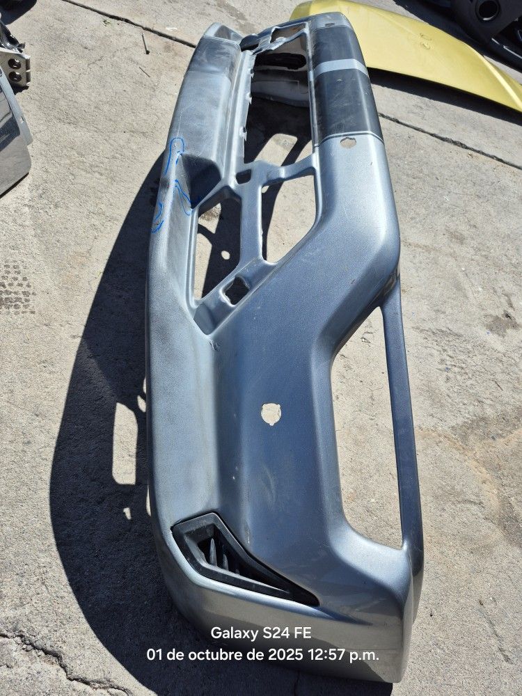 Ford F150 Shelby Front Bumper