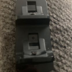 Dual Ps4 Controller Charging Stand