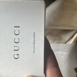 Men’s Gucci Sneakers  APOLLO 