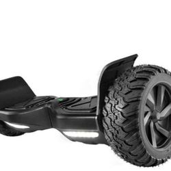  Hoverboard All Terrain Off-Road
