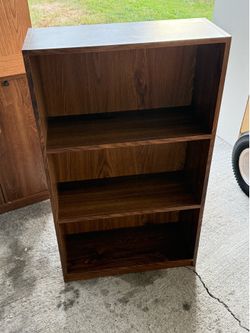 Bookshelf