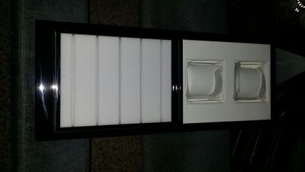 Jewelry box organizer/watches-rings