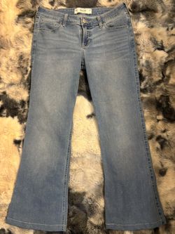 Hollister Jean