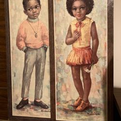 Famous Paintings 85$