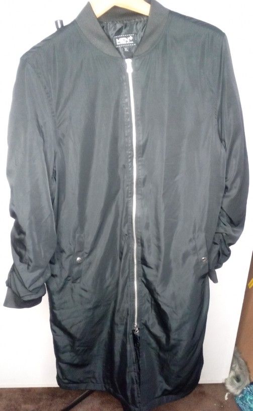 Men jacket