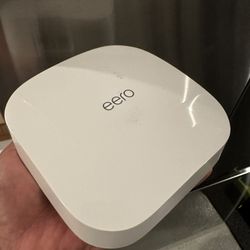 Eero Pro 6 Wifi Router 