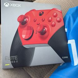 Xbox Series S 512 GB Console With Xbox Series Controller, Xbox Elite Series 2 Controller 