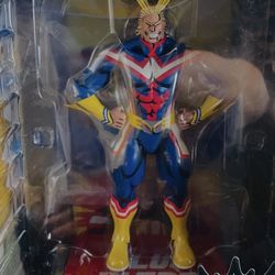 🔴🔵🟡All Might Golden Age 🟡🔵🔴