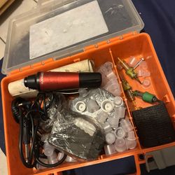 Tattoo Machine 