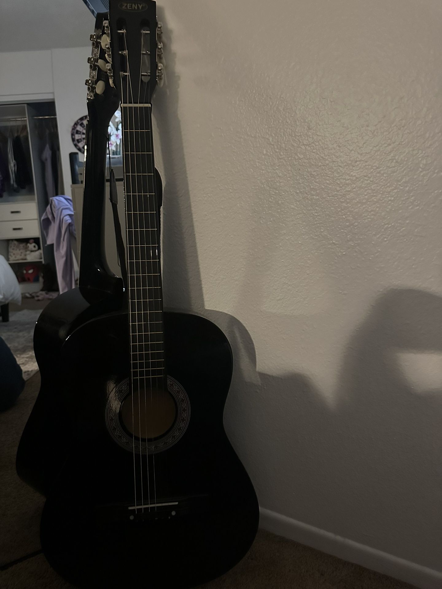 Acoustic Guitar