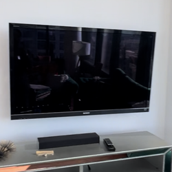 Sony BRAVIA LED TV 65inch