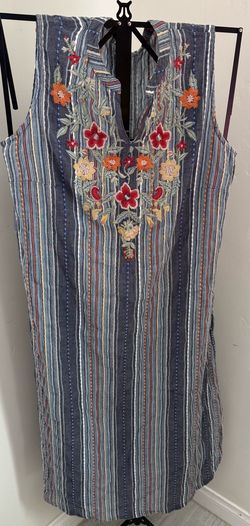 Stay Cool : Coldwater  Creek - Size Small - Sleeveless