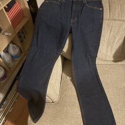 Levi Pants
