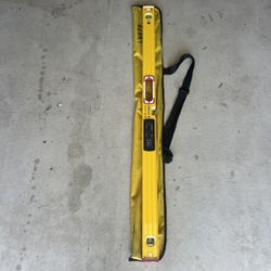 Stabila Digital Level  196 -2 Like New