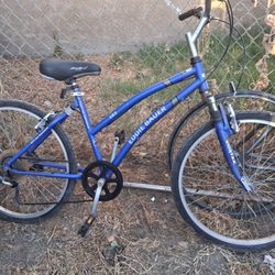 EDDIE BOWER MOUNTAIN BIKE *MOUNTAIN BIKE*