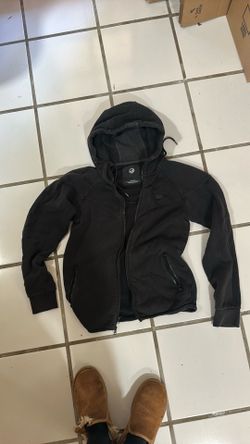 Shoyoroll hoodie small jiu jitsu bjj grappling