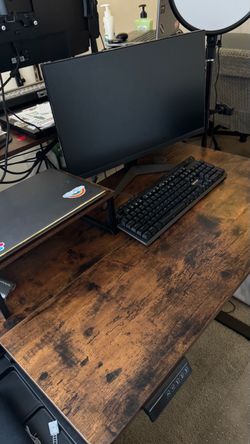 40” Electric Standing Desk