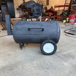 Portable Grill 