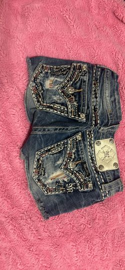 Women’s Jean shorts