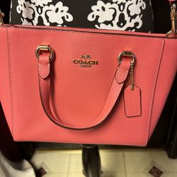 Coach Crossbody Bag