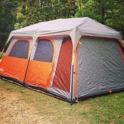 Camping Tent 150.00