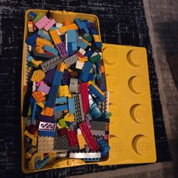 Legos 