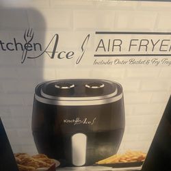 Air Fryer Nueva 🆕🆕🆕🆕