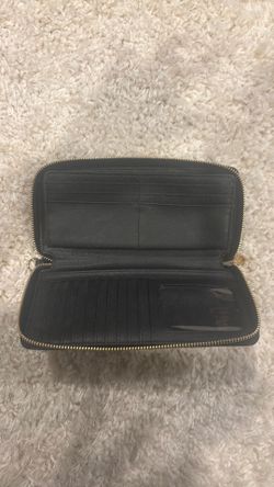 Michael Kora wallet for women