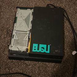 PS4 
