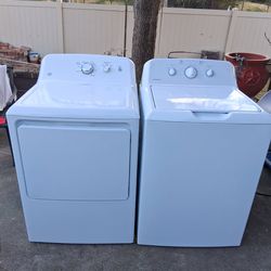 Washer and dryer for sale  $ 300