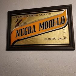 Beer Sign