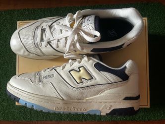 Rich Paul 550 size 13