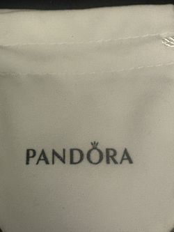 Pandora Beautiful Gold Earrings