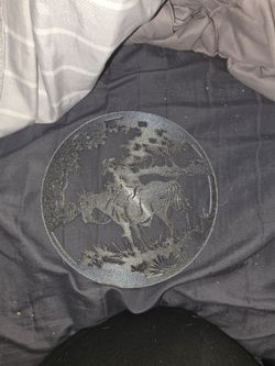 3D printed wall decor