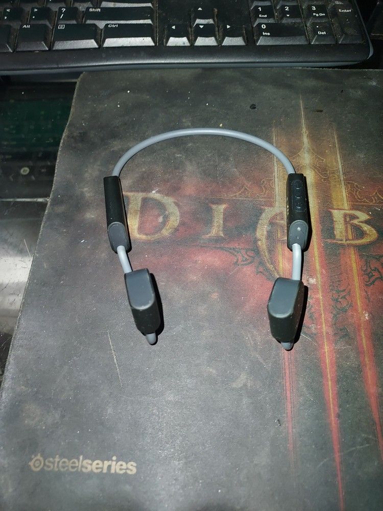 Bone Conducting Headphones