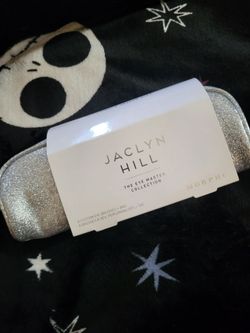 Jaclyn Hill