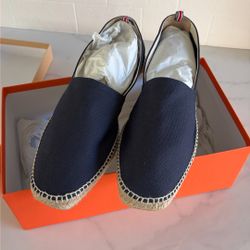 Men’s Espadrilles