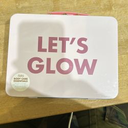 Let’s Glow Body Care