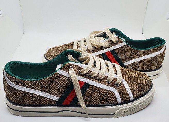 🔥 🔥 Gucci Tennis Shoes 1977 Spring Special 🔥 🔥 