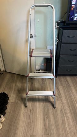 ladder