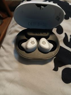 Gaming ear buds