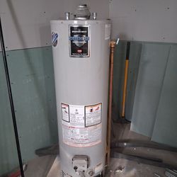 Water Boiler 