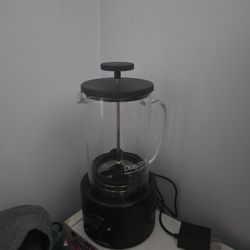 Cold Brew Maker