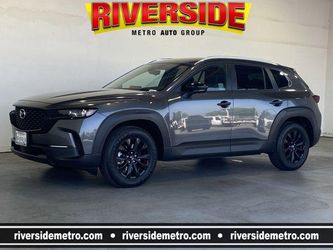 2024 Mazda CX-50