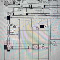HVAC Detailing/BIM services Offered 